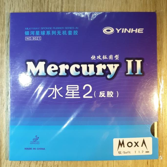 Yinhe Mercury2