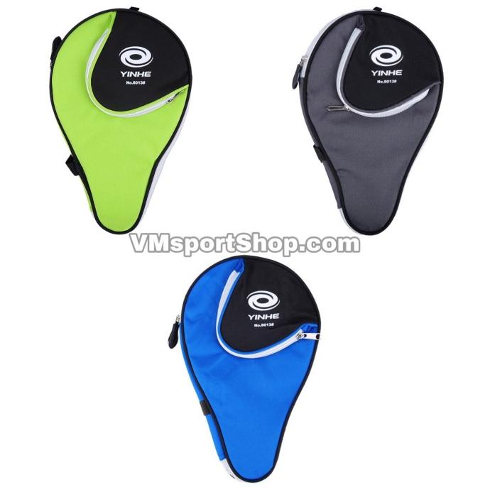 Yinhe 8013 - Original Tas Case Cover Bet Pingpong