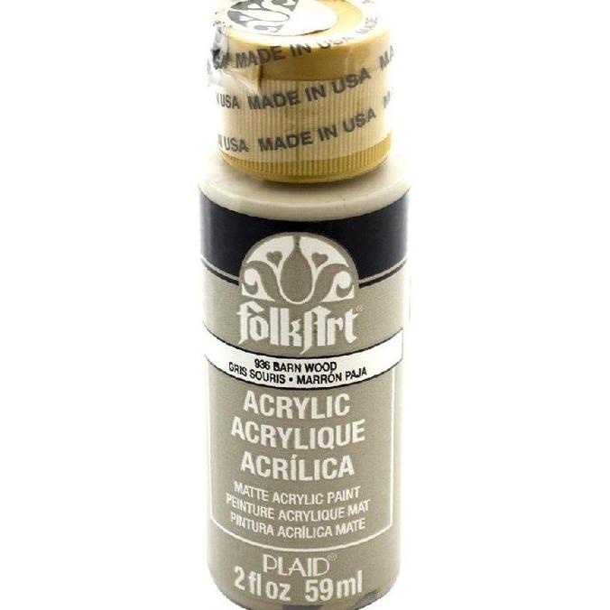 

Terlaris ] Folkart Acrylic Paint 2Oz Terbaik