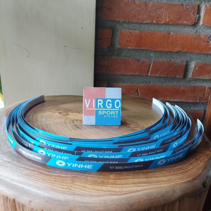 Yinhe side tape edge protector bat bet pingpong