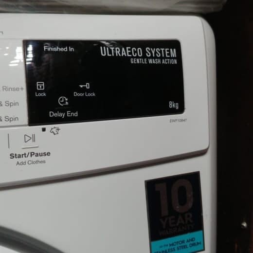 Modul Mesin Cuci Electrolux Ewf 10847 Best