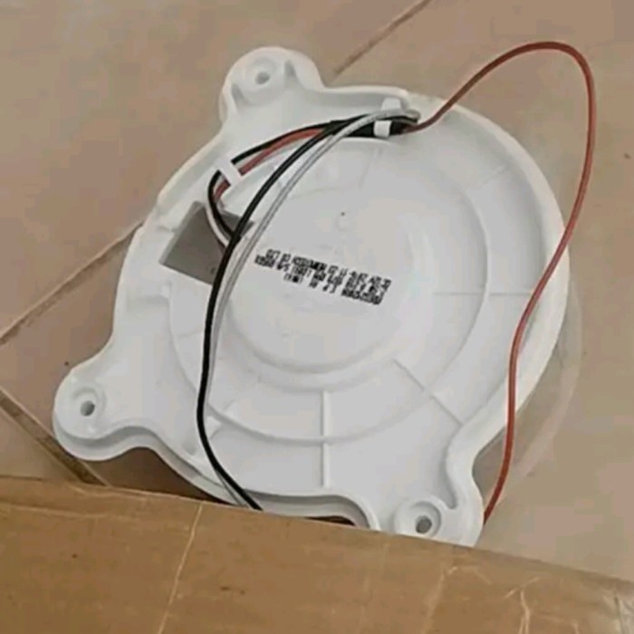 Kipas Kulkas 2 Pintu Samsung Inverter Dc12V Kualitas Terbaik Best