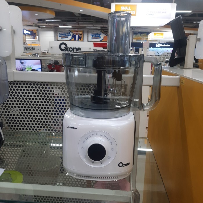 Oxone Food Processor Jumbo Best