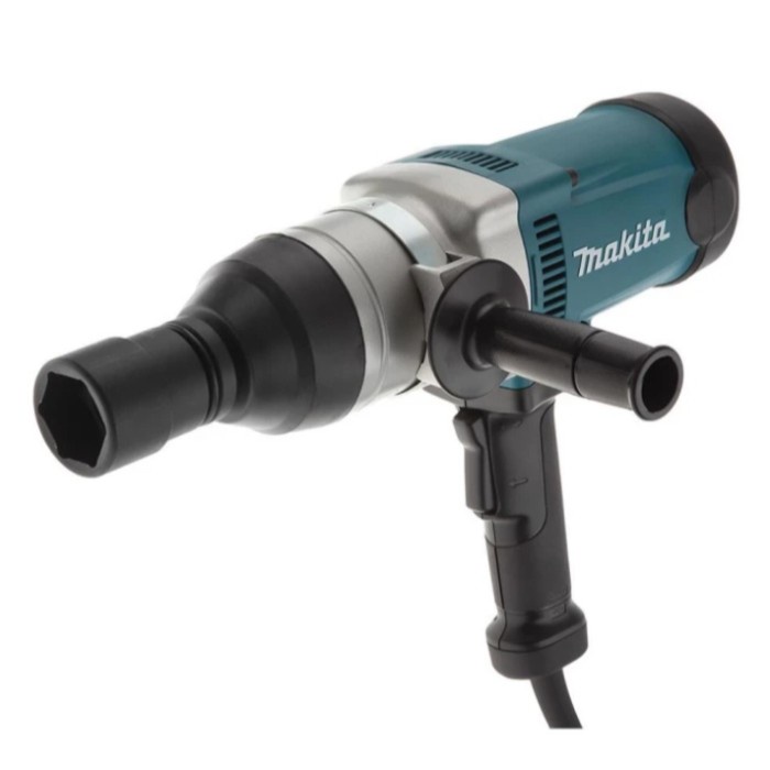 ✅Baru Mesin Impact Wrench Listrik Makita Tw 1000 Buka  Pasang Baut M30 Terbatas