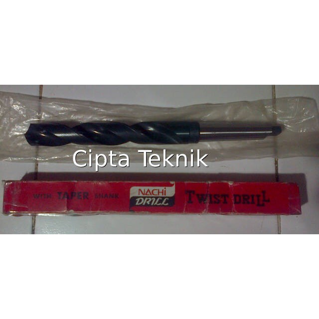 ✅Baru Mata Bor Nachi 29Mm Taper - Matabor Nachi 29Mm Cones Diskon