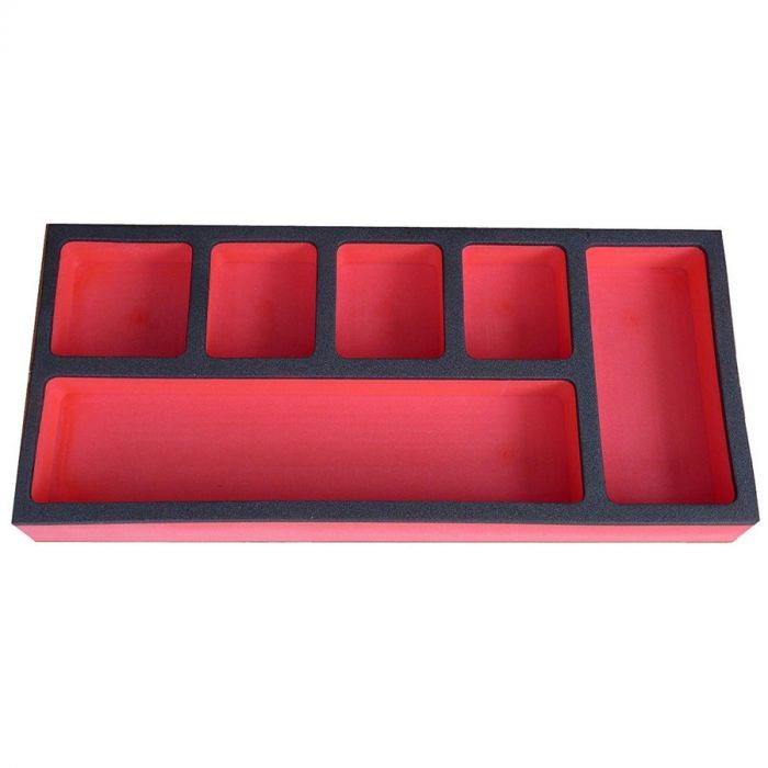 New Facom Foam Screw Storage Set Pm.384 10058101