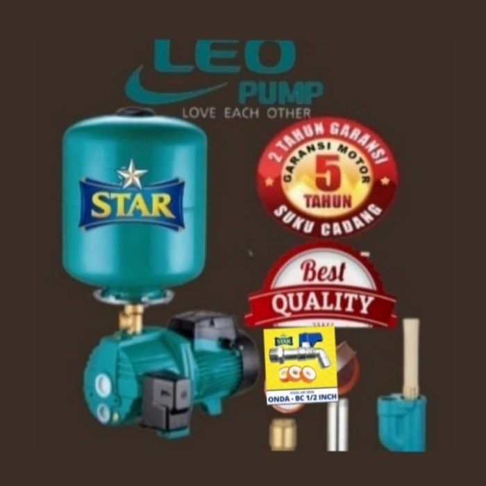 [New] Mesin Pompa Air Jet Pump 40 Mt Kls Grundfos Jpd 4 Jd Basic 4-54 D4 Terbatas