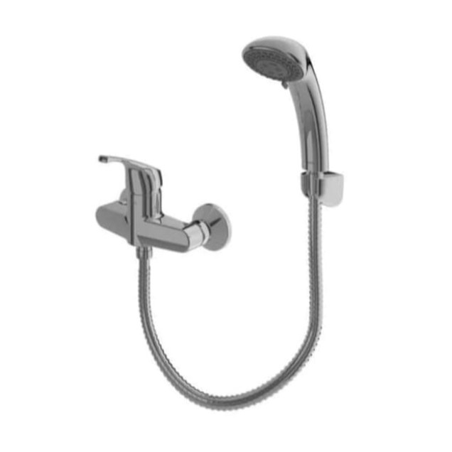 [New Ori] Kran Shower Set Toto Tx 401 Sbv5 /Kran Shower Toto /Kran Panas Dingin Berkualitas