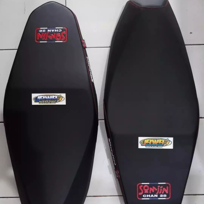 ✨Termurah Jok Slim Somjin Thailand Pcx 160 Diskon