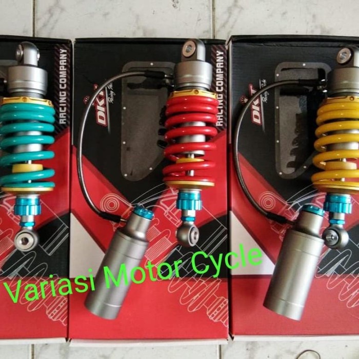 ✨Sale Shockbreaker Tabung Pisah Ninja Rr / Shock Tabung Ninja Rr Limited
