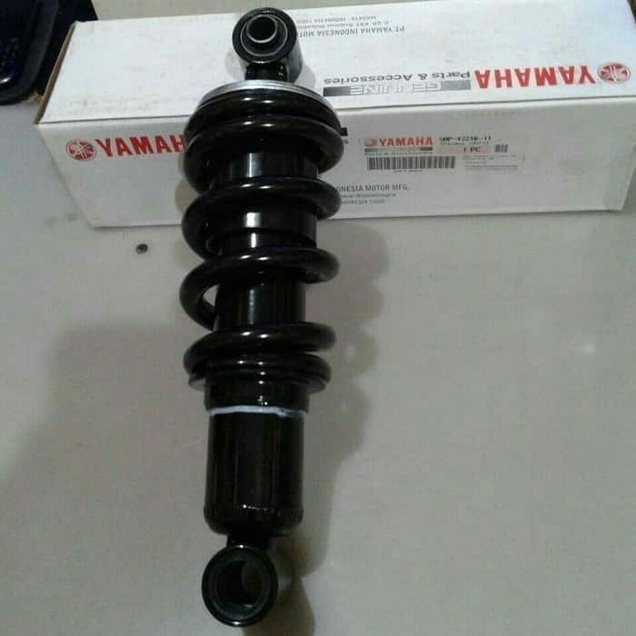 ✨Sale Shockbreaker Monoshock Scorpio Ori Yamaha Part Terbaru