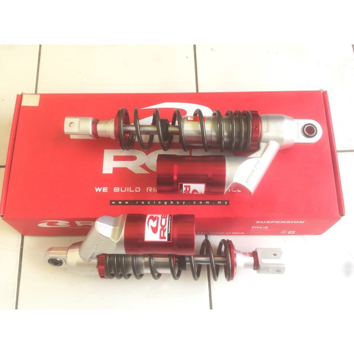 ✨Sale Shock Tabung Nmax Rcb Diskon