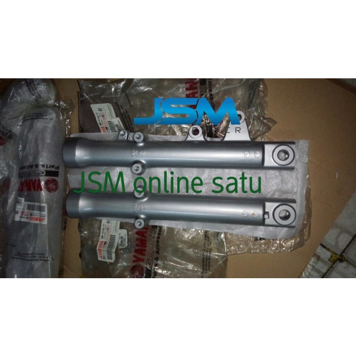 ✨Sale Tabung Shock Depan Scorpio Z Tabung Shock Scorpio Z Shockbreaker 5Bp- Terbatas