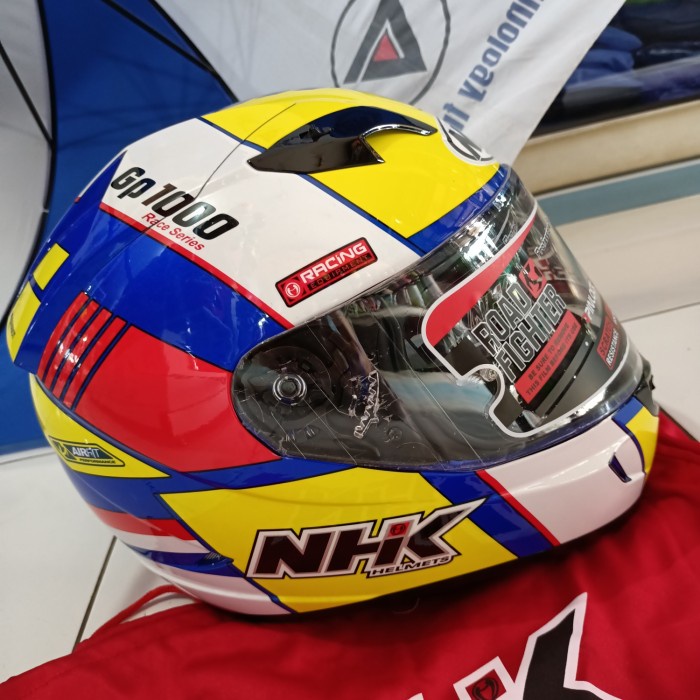 ✨Termurah Nhk Gp1000 Sxr Red Limited