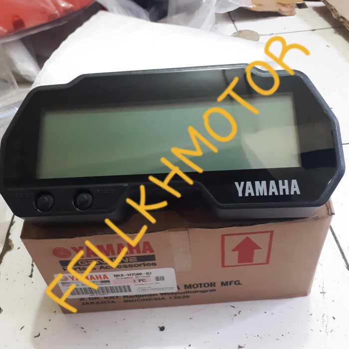✨Sale Speedometer New Vixion 155 R Bk8 Vixion R Vixion Led Diskon