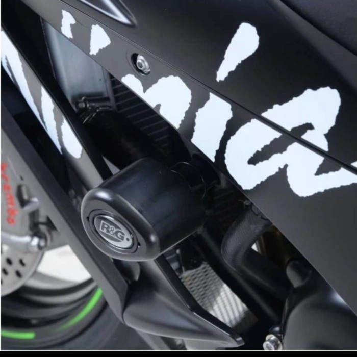 ✨Sale Termurah RG Crash Protector Kawasaki Zx10R Zx 10 R 2021 Berkualitas