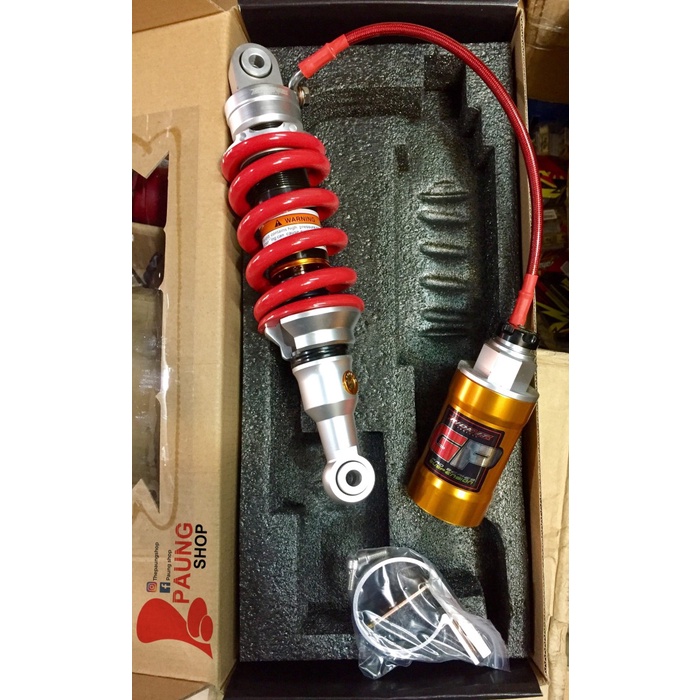 ✨Sale Shock Tabung Ride It Gp Satria Fu Limited