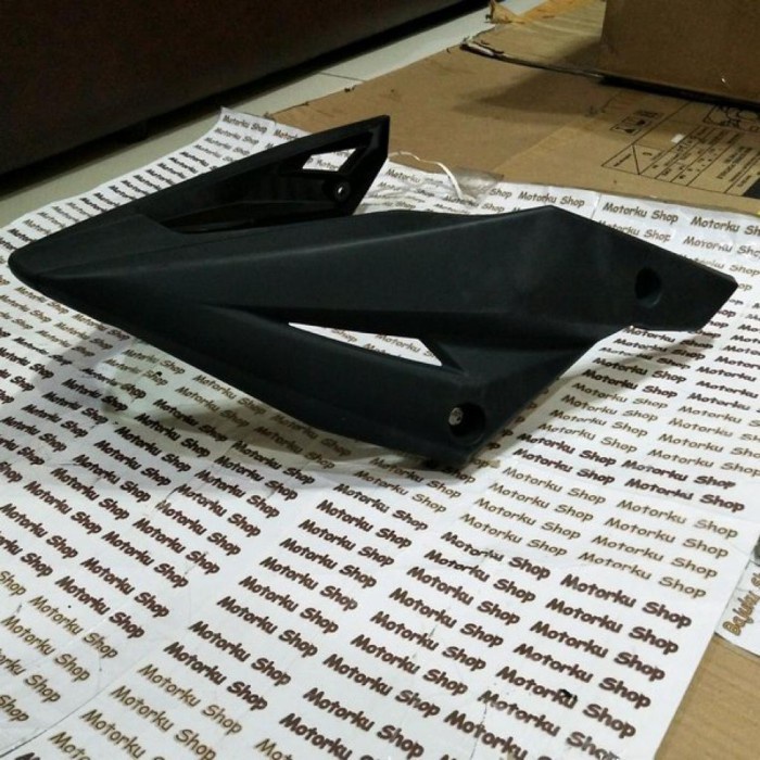 ✨Sale Undercowl Fairing Bawah Kawasaki Er6N Terbatas