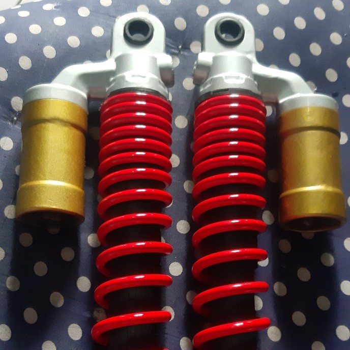 ✨Sale Shock Belakang Ori Nmax Cutom Per Supra Terbatas