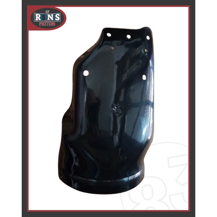 Spakbor Kolong Suzuki Ts125 Ts 125 Kode Hv094