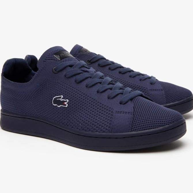 LACOSTE CARNABY TRAINERS MEN'S SNEAKERS SHOES ORIGINAL TISAANI5