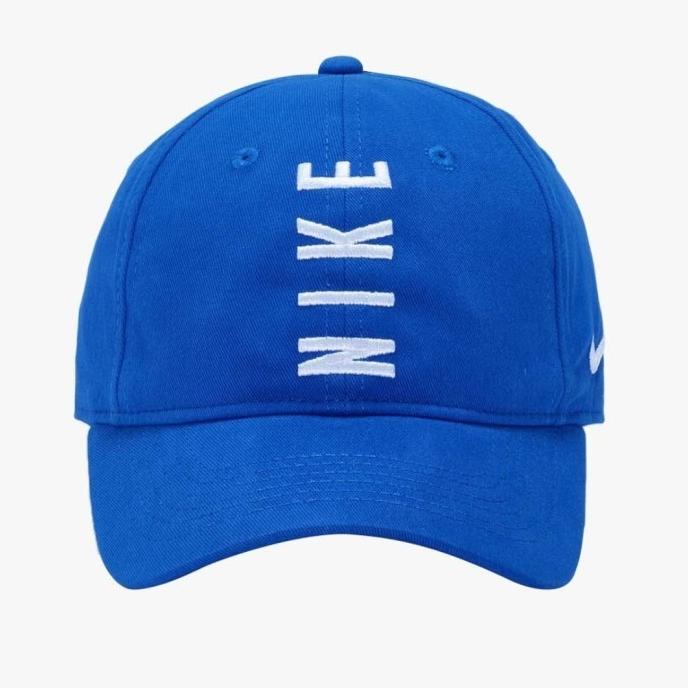 TERBARU TOPI ANAK LAKI LAKI NIKE YOUNG ATHLETES ORIGINAL PACKING AMAN TANIAILA