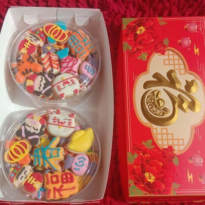

New Hampers Imlek Cny Ophelicious 2 Berkualitas