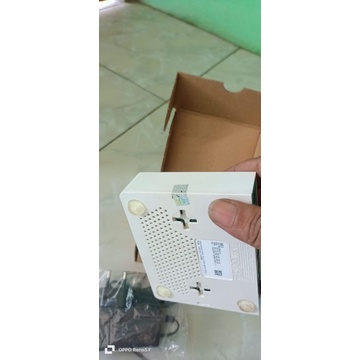 mikrotik rb750gr3