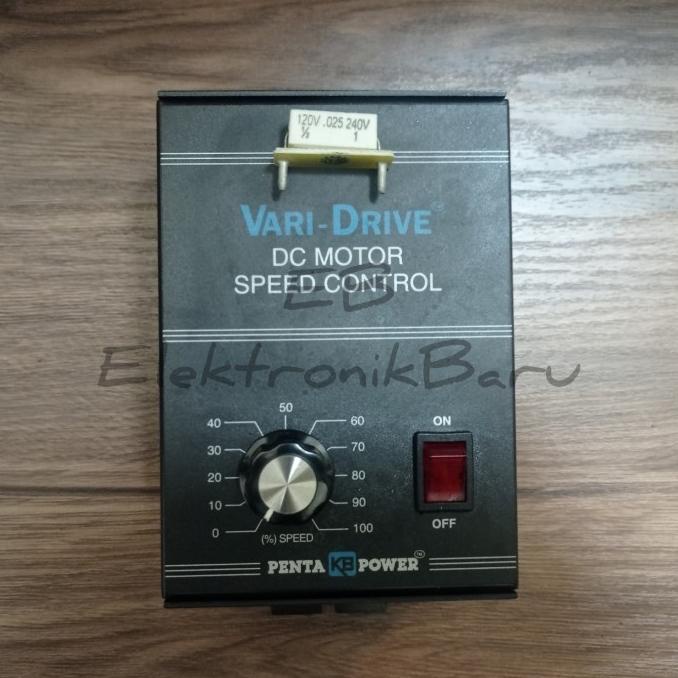 DC Motor Speed Control KBWM-240 Sale