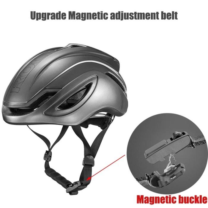 Helm Sepeda Rockbros Terbaru Pria Wanita 2021