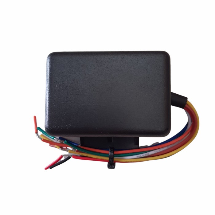 Modul Auto Retract Spion/Modul Auto Retract Lipat Spion