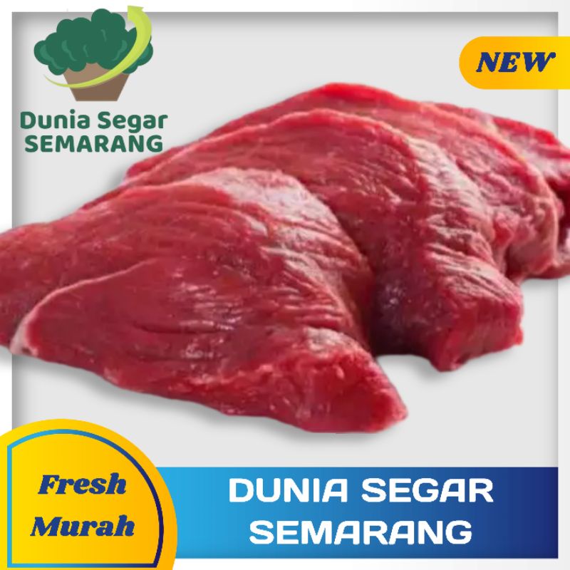 

Daging Sapi / Tetelan / Jeroan / Paru / hati / iso / babat / Tulang sengkel / iga / otak / iga / kikil