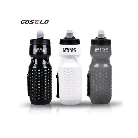Promo Botol Minum Costelo 710Ml Magnet Sistem Bidon Sepeda Bottle Cage Air