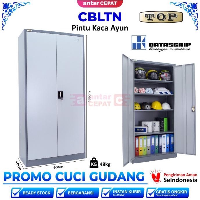 

TOP CBSTN lemari arsip besi pintu swing plat