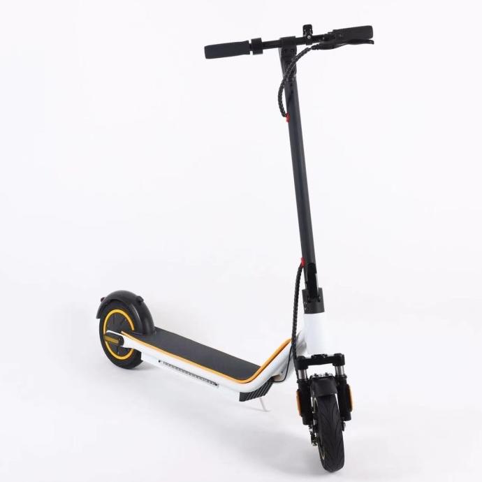 Skuter Listrik Escooter Max Mirip Segway Ninebot scooter
