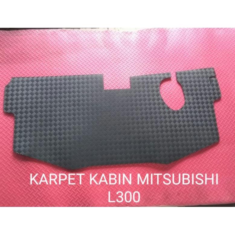 Update - KARPET KABIN MITSUBISHI L300 