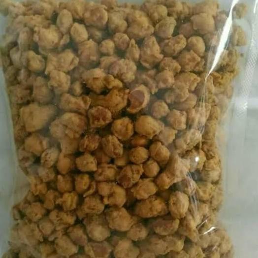 

siap kirim] Kacang Arab / Kacang Goreng Tepung Medan 500 Gram
