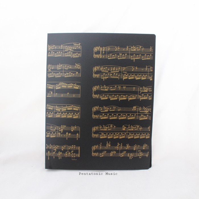 

Promo Clear Holder Music Brown Sonata Clear Holder Map Musik Partitur File
