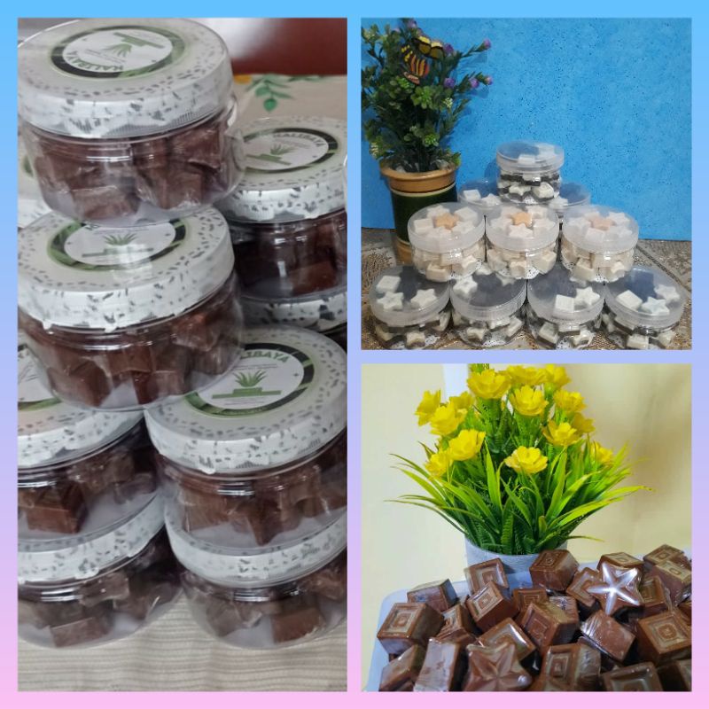 

kue Coklat COKLIT (COKLAT LIDAH BUAYA ALIT)