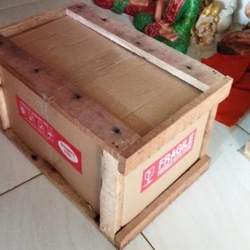 

Tambahan Packing Kayu Untuk Barang Pecah Belah