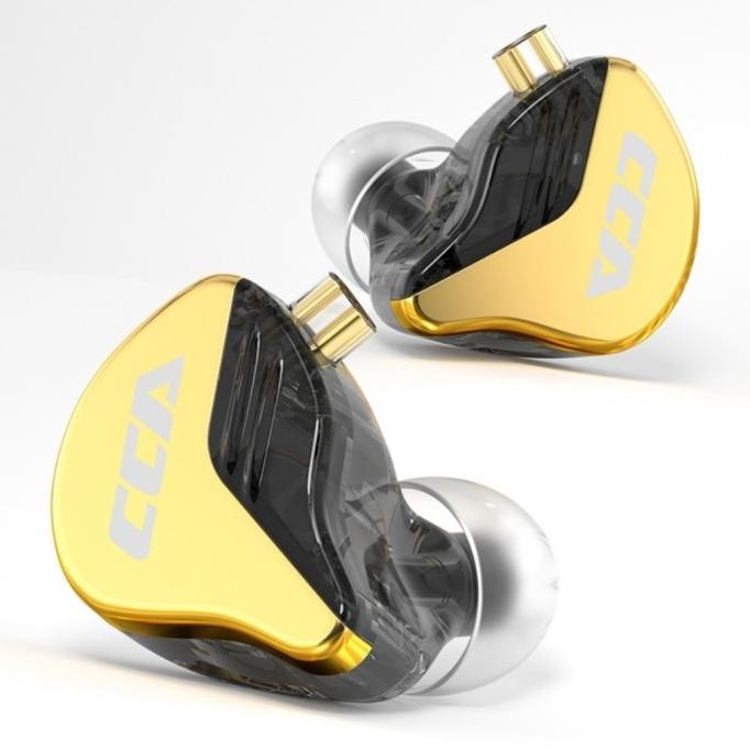 CCA CRA+ Driver CCA CRA Plus Satuan Spare Parts In Ear Monitor