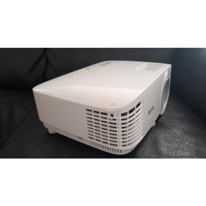 Proyektor Benq Mx604