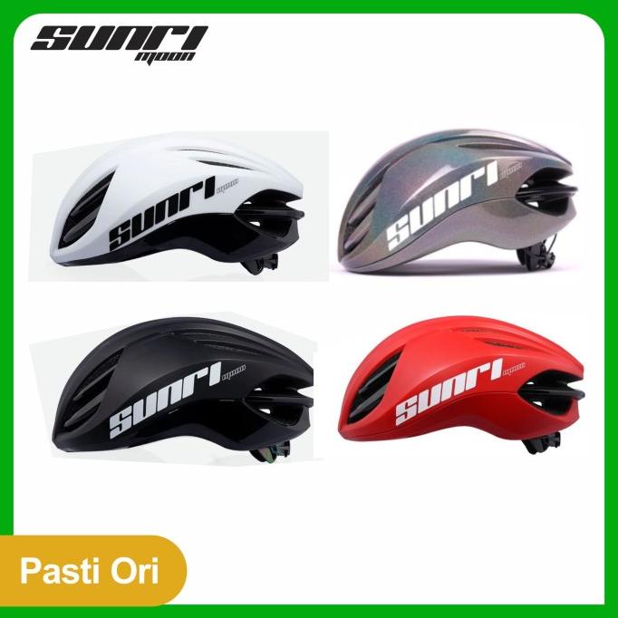 Helm sepeda sunrimoon ts 98 cycling helmet sunrimoon ts-98 helm sepeda
