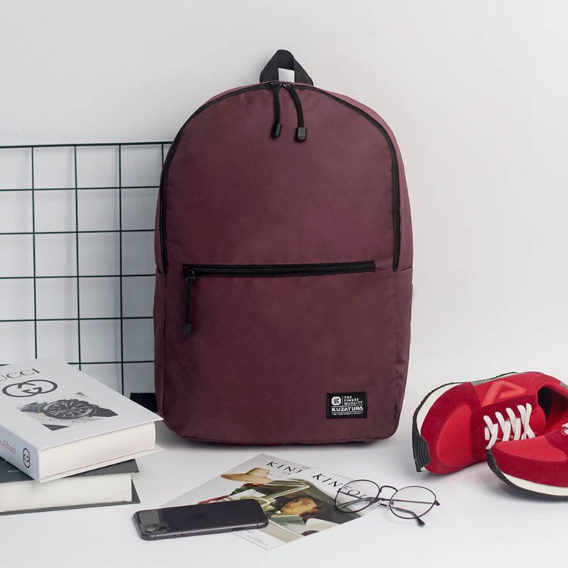 Harga TAS Ransel Merah Marun Terbaru Jun 2026 | BigGo Indonesia