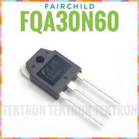 Fairchild FQA30N60 30N60 3060
