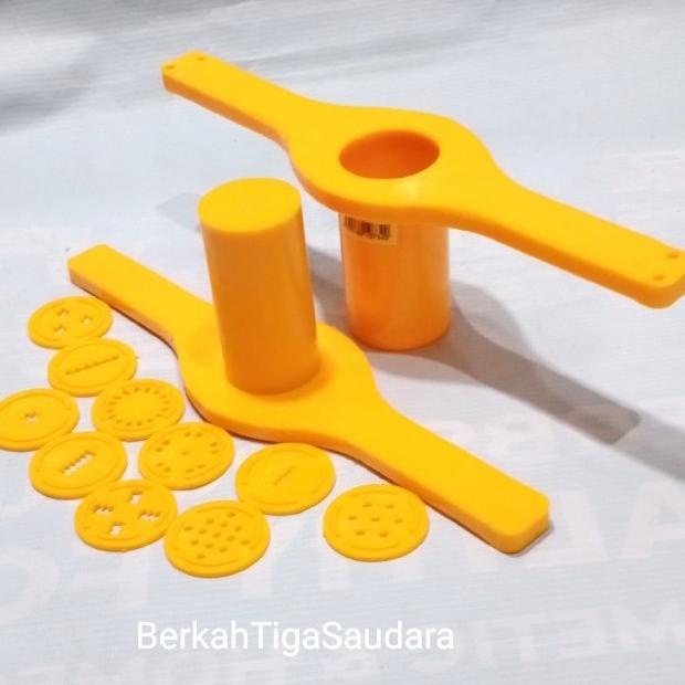 cetakan putu mayang malaysia Kue kering