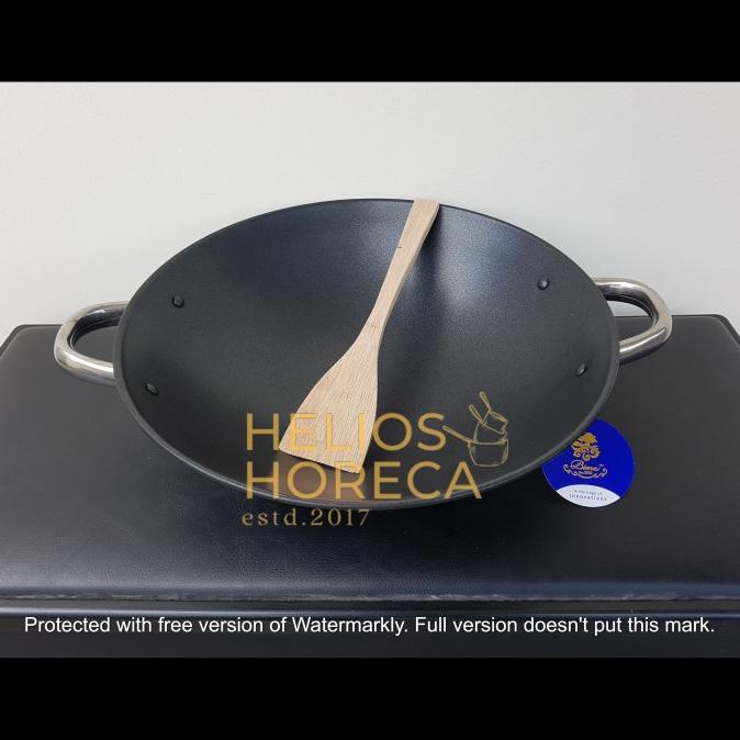 Wajan Penggorengan anti-lengket 40cm Bima