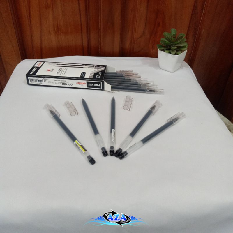 

GEL PEN PARKO GP-002