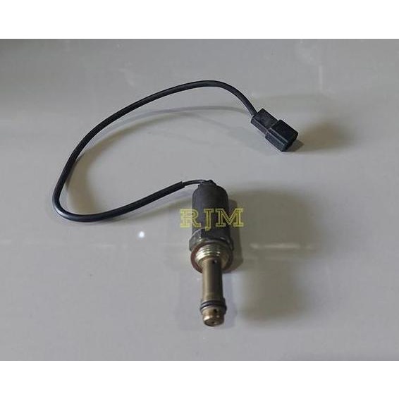 Selenoid Switch karburator mitsubishi kuda original