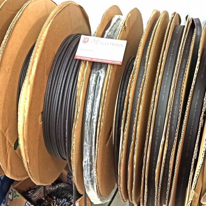 Terbaru Selongsong 20mm 20mili Solasi tubing cubing bakar heatsrink heat srink dre3 Ayo Beli